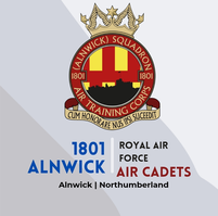 1801 Alnwick RAF Air Cadets