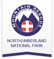 Northumberland National Park Mountain Rescue Team