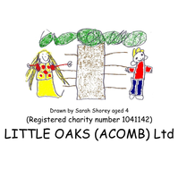 Little Oaks Nursery, Acomb CIO