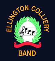 Ellington Colliery Band