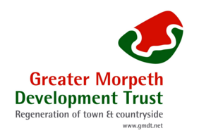 Greater Morpeth Development Trust