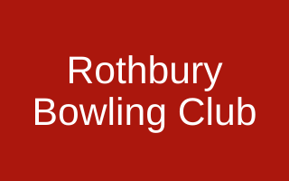 Rothbury Bowling Club